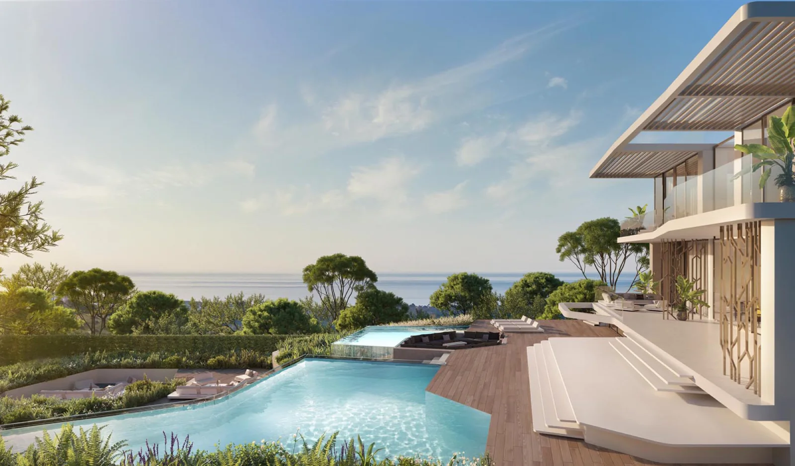 Luxury Homes Marbella