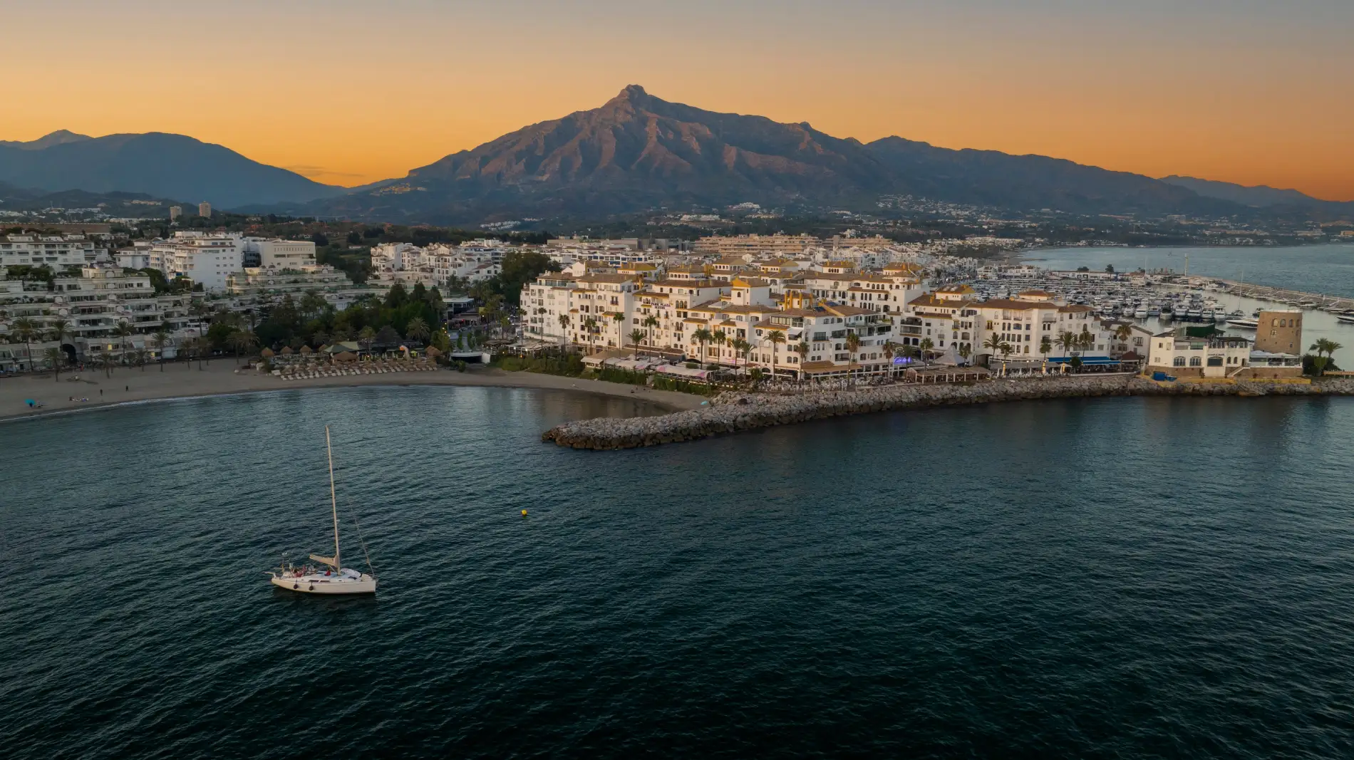 Marbella Luxury Lifestyle