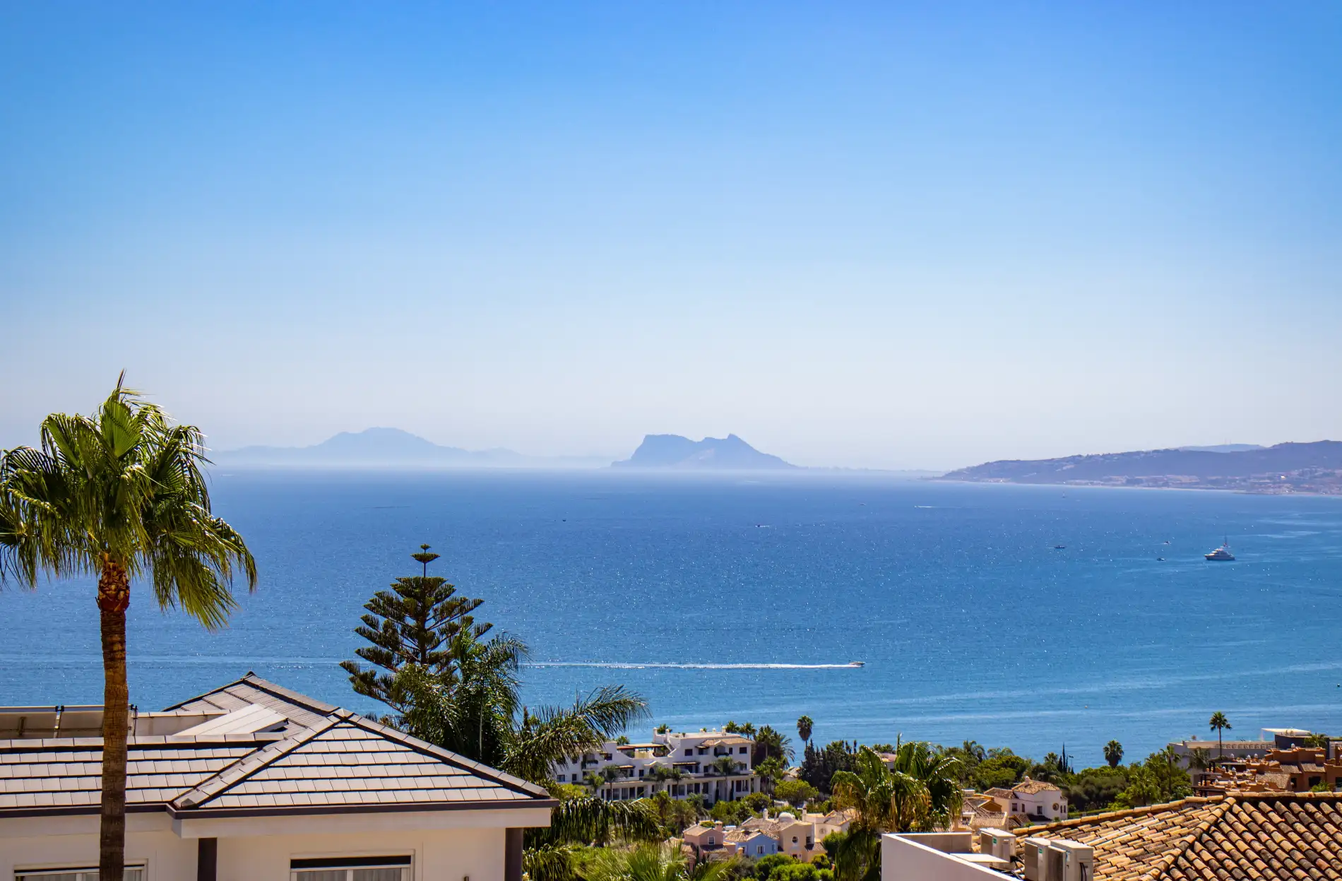 New Golden Mile Estepona