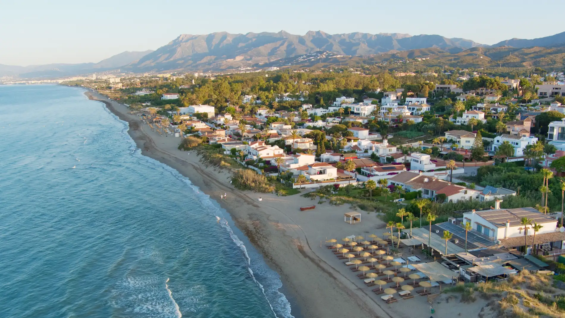 Luuxry Property in Marbella